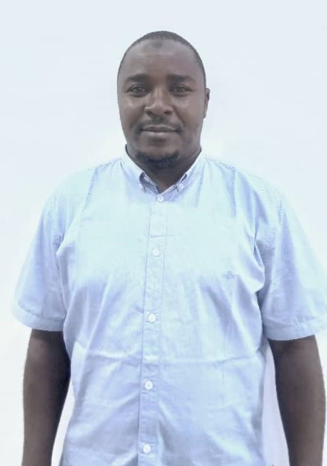 MAL. AMINU DAHIRU GURAMA